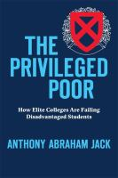 The_privileged_poor